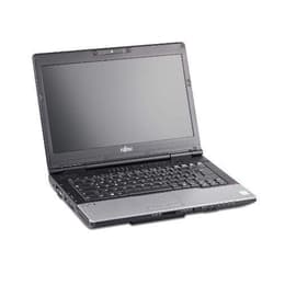 Fujitsu Siemens LifeBook S752 14" Core i5 2.6 GHz - HDD 250 GB - 4GB Tastiera Francese