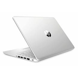 HP 14-CF2009NF 14" Core i5 2.1 GHz - SSD 256 GB - 8GB - AZERTY - Francese