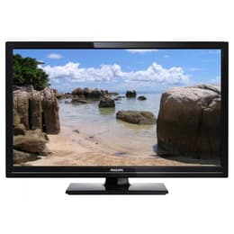 TV 19,0000 Pollici Philips LED HD 720p 19PFL2908H