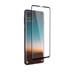 Schermo protettivo Force Glass Galaxy Note 10 Plus - Trasparente