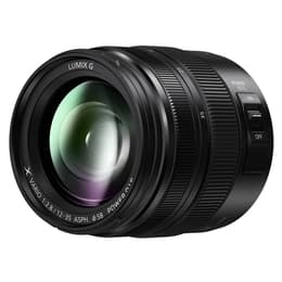 Panasonic Obiettivi X Vario 12-35mm f/2.8 II ASPH Power 12-35mm f/2.8