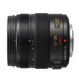 Panasonic Obiettivi X Vario 12-35mm f/2.8 II ASPH Power 12-35mm f/2.8