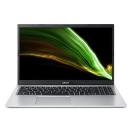 Acer Aspire 3 A315-58-31Z9 15" Core i3 3 GHz - SSD 128 GB - 4GB - AZERTY - Francese