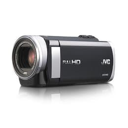 Videocamere JVC Everio GZ-E205WE Nero