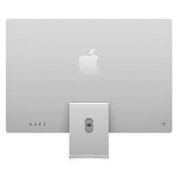 iMac 24" (Aprile 2021) Apple M1 3,1 GHz - SSD 512 GB - 8GB Tastiera Francese
