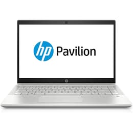 HP 14-CE0004NS 14" Core i5 1.6 GHz - SSD 512 GB - 8GB - QWERTY - Spagnolo