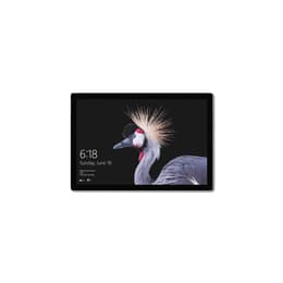 Microsoft Surface Pro 5 12" Core i5 2.6 GHz - SSD 256 GB - 8GB Senza tastiera