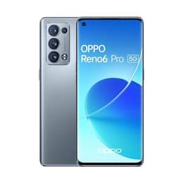 Oppo Reno6 Pro 256GB - Grigio - Dual-SIM