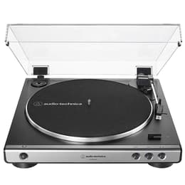 Audio Technica At-lp60xusb Giradischi