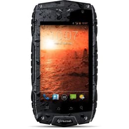 Crosscall Odyssey Plus 32GB - Nero