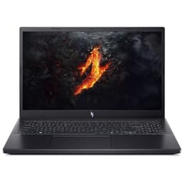 HP Victus 15-FA0022NF 15" Core i5 2 GHz - SSD 512 GB - 16GB - AZERTY - Francese