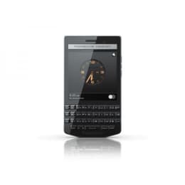 BlackBerry Porsche Design P'9983 64GB - Nero
