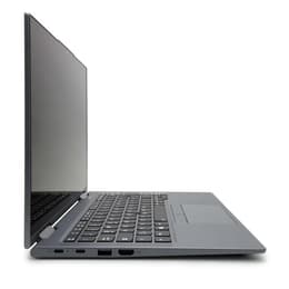 Lenovo ThinkPad X1 Yoga G7 14" Core i7 3.5 GHz - SSD 2 TB - 32GB - QWERTZ - Tedesco