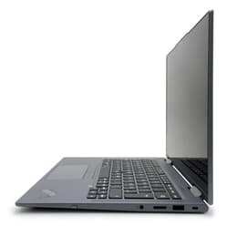 Lenovo ThinkPad X1 Yoga G7 14" Core i7 3.5 GHz - SSD 2 TB - 32GB - QWERTZ - Tedesco