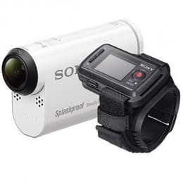 Sony HDR-AS200V Live-Vew Remote Kit Action Cam