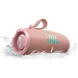 Altoparlanti Bluetooth Jbl CHARGE 6 - Rosa