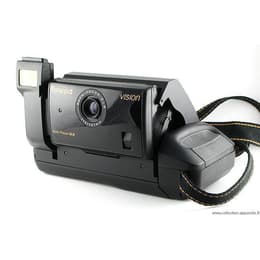 Macchina fotografica istantanea Vision - Nero + Polaroid AutoFocus SLR f/12