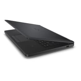 Dell Latitude E5550 15" Core i3 2.1 GHz - HDD 500 GB - 8GB Tastiera Francese