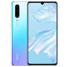 Huawei P30 128GB - Blu - Dual-SIM