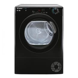 Asciugatrice Fronte Candy C10TBGB-S Smart Pro