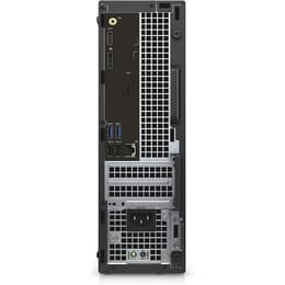 Dell 3040 SFF Core i3 3.7 GHz - SSD 256 GB RAM 8 GB