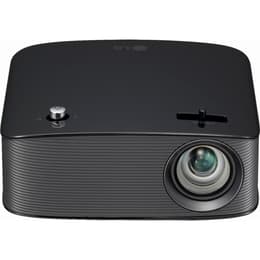 Videoproiettori Lg PH150 130 Luminosità Nero