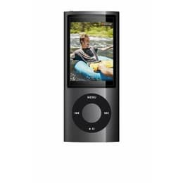Lettori MP3 & MP4 8GB iPod Nano 5 - Grigio