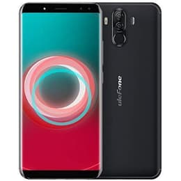 Ulefone Power 3S 64GB - Nero