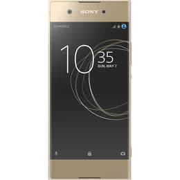 Sony Xperia XA1 Plus 32GB - Oro