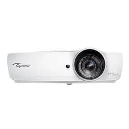 Videoproiettori Optoma Mono DLP 4200 4200 Luminosità Bianco