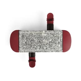 Livoo DOC156R Piastre per raclette