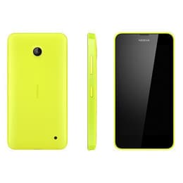 Lumia 630 8GB - Giallo