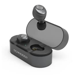 Auricolari Intrauricolari Bluetooth - Schneider The Earbuds