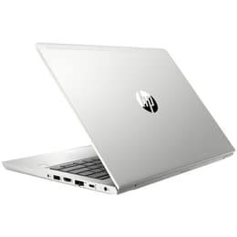 HP ProBook 430 G7 13" Core i5 1.6 GHz - SSD 256 GB - 16GB - AZERTY - Francese