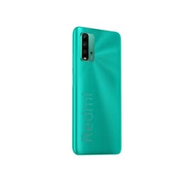 Xiaomi Redmi 9T 64GB - Verde