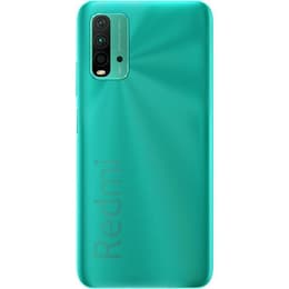 Xiaomi Redmi 9T 64GB - Verde