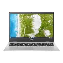Asus ChromeBook CX15 Celeron N4500 1.1 GHz 128GB SSD - 8GB QWERTZ - Tedesco