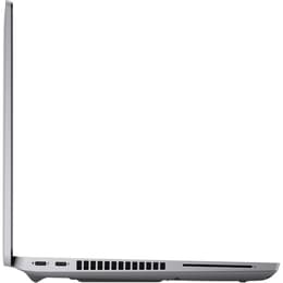 Dell Latitude 5421 14" Core i5 2.9 GHz - SSD 1 TB - 8GB - QWERTY - Inglese