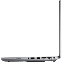 Dell Latitude 5421 14" Core i5 2.9 GHz - SSD 1 TB - 8GB - QWERTY - Inglese