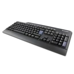 Lenovo Tastiere AZERTY Francese FRU54Y9411