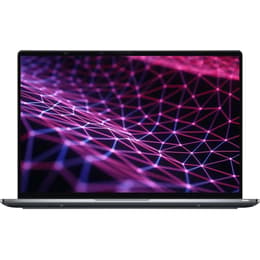 Dell Latitude 9430 14" Core i5 1.8 GHz - SSD 512 GB - 32GB - AZERTY - Francese