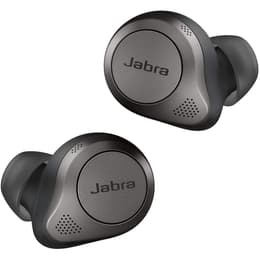 Auricolari Intrauricolari Bluetooth Riduttore di rumore - Jabra ELITE 85T