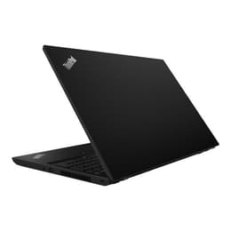 Lenovo ThinkPad L590 15" GHz - SSD 1 TB - 8GB - QWERTY - Italiano