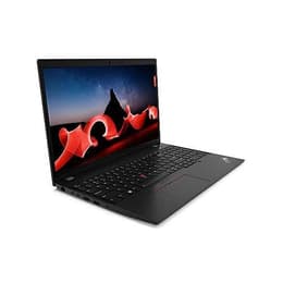 Lenovo ThinkPad L15 G4 15" Core i5 1.3 GHz - SSD 512 GB - 16GB - QWERTZ - Tedesco