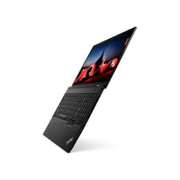 Lenovo ThinkPad L15 G4 15" Core i5 1.3 GHz - SSD 512 GB - 16GB - QWERTZ - Tedesco
