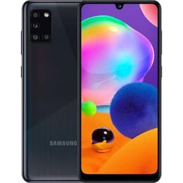 Galaxy A31 64GB - Nero