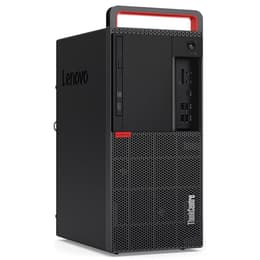 Lenovo ThinkCentre M920T Tower Core i3 3.6 GHz - SSD 256 GB RAM 8 GB