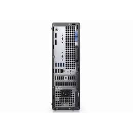 Dell OptiPlex 5090 SFF Core i5 3.1 GHz - SSD 128 GB RAM 24 GB