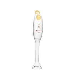 Sbattitori elettrici Moulinex Turbomix Plus - Bianco/Giallo
