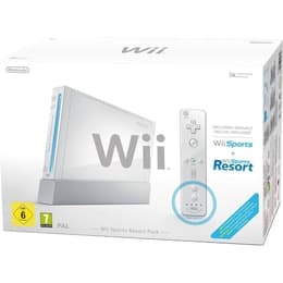 Nintendo Wii - Bianco